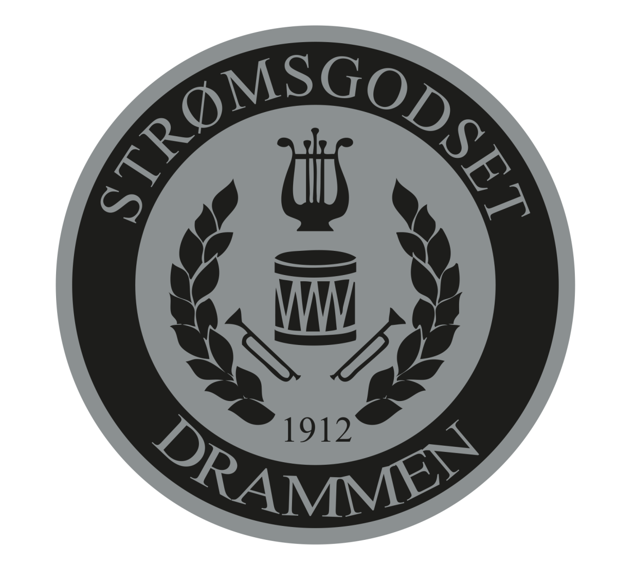Strømsgodset Musikkorps